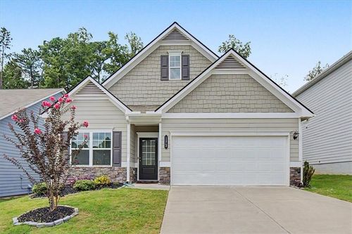 173 Worley Dr, Jasper, GA, 30143-3625 | Card Image