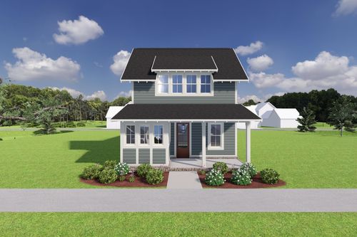 2579 Buckner Ln, Thompsons Station, TN, 37179 | Card Image