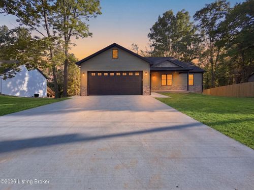 244 Quail Run Rd, Brandenburg, KY, 40108-9487 | Card Image