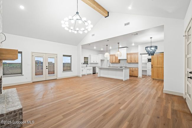 10409 N Fm 1729, House other with 3 bedrooms, 3 bathrooms and null parking in Idalou TX | Image 23