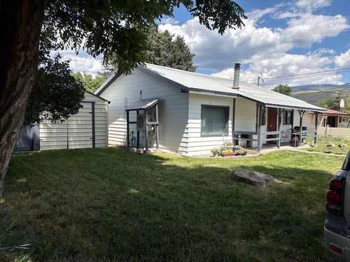 804 S 1st Avenue, Plains, MT, 59859 | Card Image