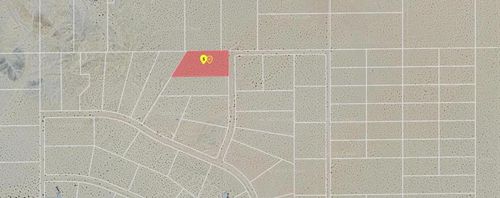 0 Tapia Rd, Twentynine Palms, CA, 92277 | Card Image