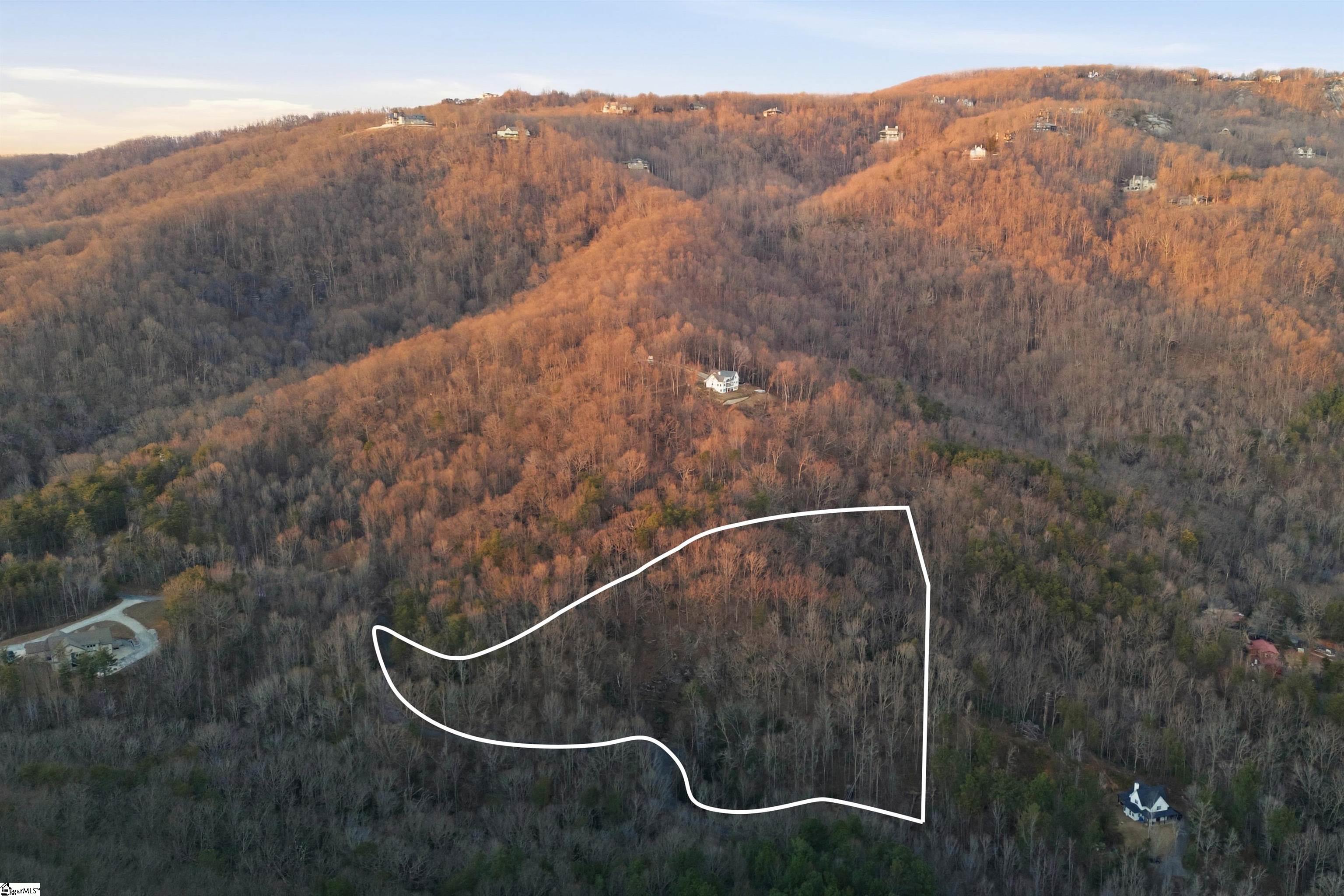Land in Landrum