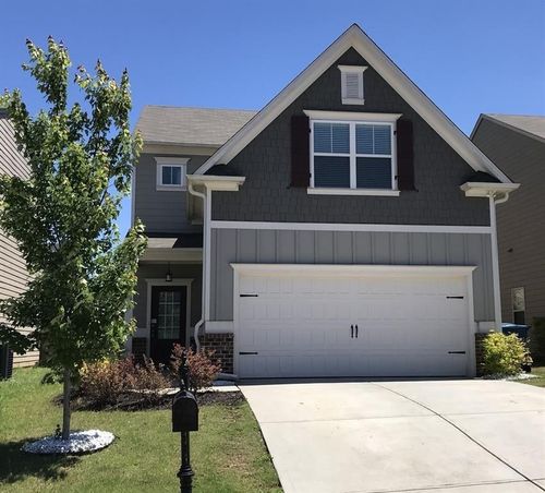 152 Fern Walk, Lawrenceville, GA, 30045-8000 | Card Image