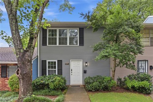 413 Promenade Ct Sw, Marietta, GA, 30064-3637 | Card Image