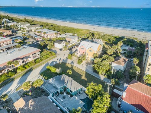 609 Madison Ave, Cape Canaveral, FL, 32920-2212 | Card Image