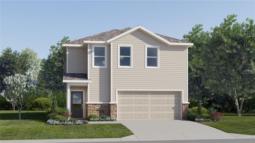 3063 Granite Ridge Avenue, Minneola, FL, 34715 | Card Image
