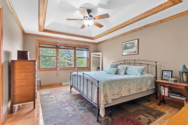 217 Hidden Ridges Way, House other with 4 bedrooms, 4 bathrooms and null parking in COMBINED LOCKS WI | Image 38