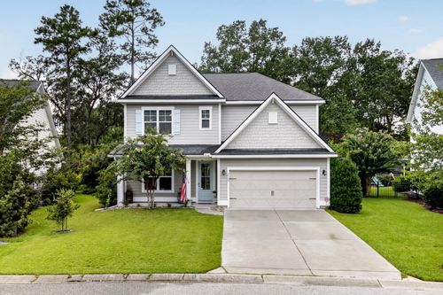 2580 Larch Ln, Mount Pleasant, SC, 29466-7233 | Card Image