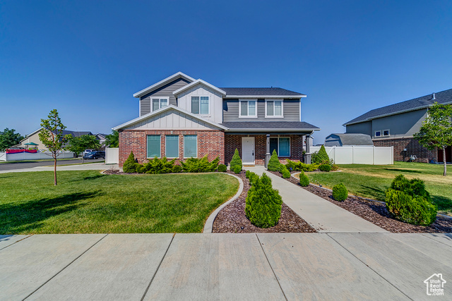 1325 , Springville, UT 84663