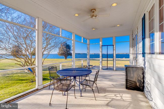 6591 Cedar Cove Rd, House other with 6 bedrooms, 5 bathrooms and null parking in ROYAL OAK MD | Image 93