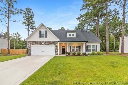 161 Flying Bolt Dr, Raeford, NC, 28376-1946 | Card Image