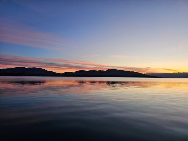 Morning from Wild Horse Marina | Image 8