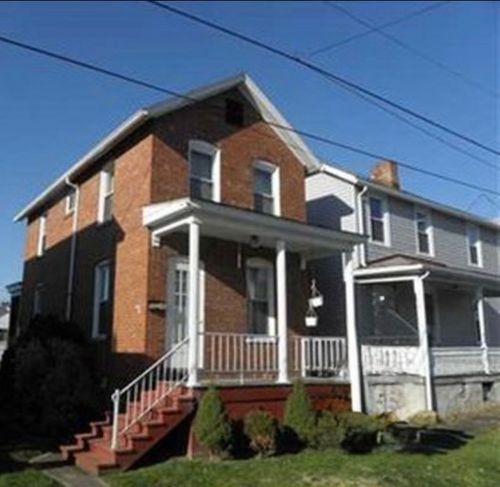 106 1st Ave, Monongahela, PA, 15063-2007 | Card Image