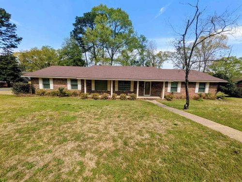 1098 Quapaw St, Camden, AR, 71701-7056 | Card Image