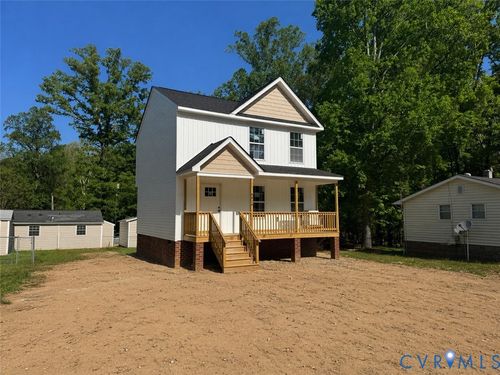 1580 New York Ave, Hopewell, VA, 23860-6339 | Card Image