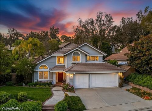 855 Avenida Bernardo, San Dimas, CA, 91773 | Card Image