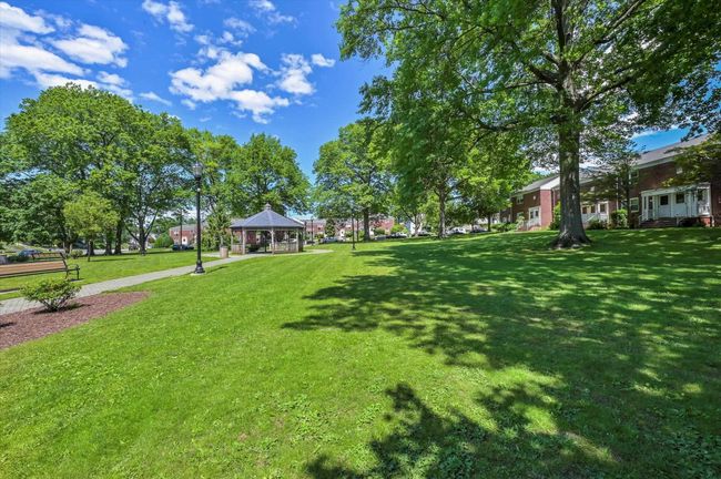 APT-23 - 461 Heath Pl, Condo with 2 bedrooms, 1 bathrooms and null parking in Hackensack NJ | Image 24