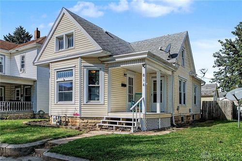 814 W North Street, Piqua, OH, 45356 | Card Image