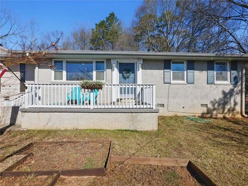 2093 Beverly Rd, Gainesville, GA, 30501-2034 | Card Image