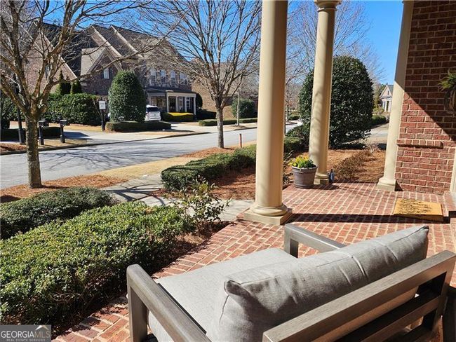 2124 Mcfarlin Ln, Townhouse with 4 bedrooms, 4 bathrooms and 2 parking in Milton GA | Image 54