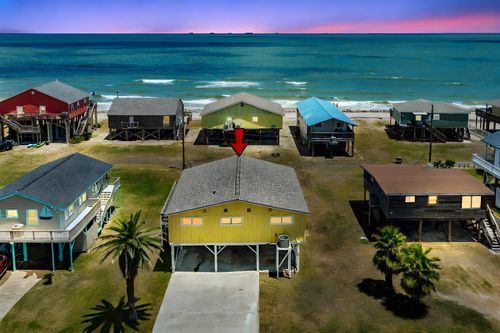 315 Seashell Dr, Surfside Beach, TX, 77541-9360 | Card Image