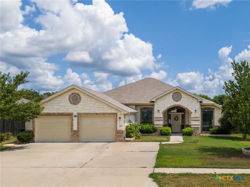 1808 Bailey Dr, Copperas Cove, TX, 76522-7783 | Card Image