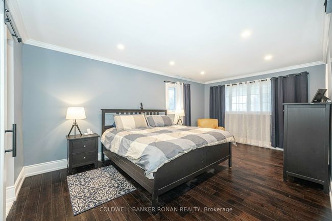 2209 10 Sideroad, House other with 4 bedrooms, 5 bathrooms and 5 parking in Tottenham ON | Image 19