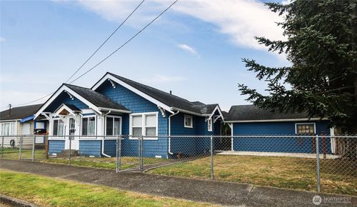 108 S Michigan St, Aberdeen, WA, 98520-6021 | Card Image