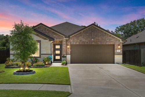 2323 E Winding Pines Dr, Tomball, TX, 77375-1875 | Card Image