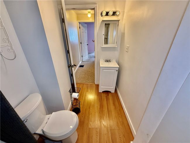 123 - 121 4 Th Ave, House other with 4 bedrooms, 3 bathrooms and 2 parking in Scottdale PA | Image 30