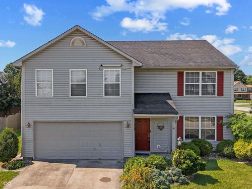 6565 Furnas Road, Indianapolis, IN, 46221 | Card Image