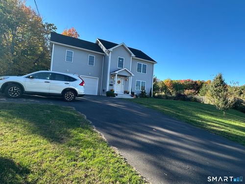 45 Central Street, Bristol, CT, 06010 | Card Image