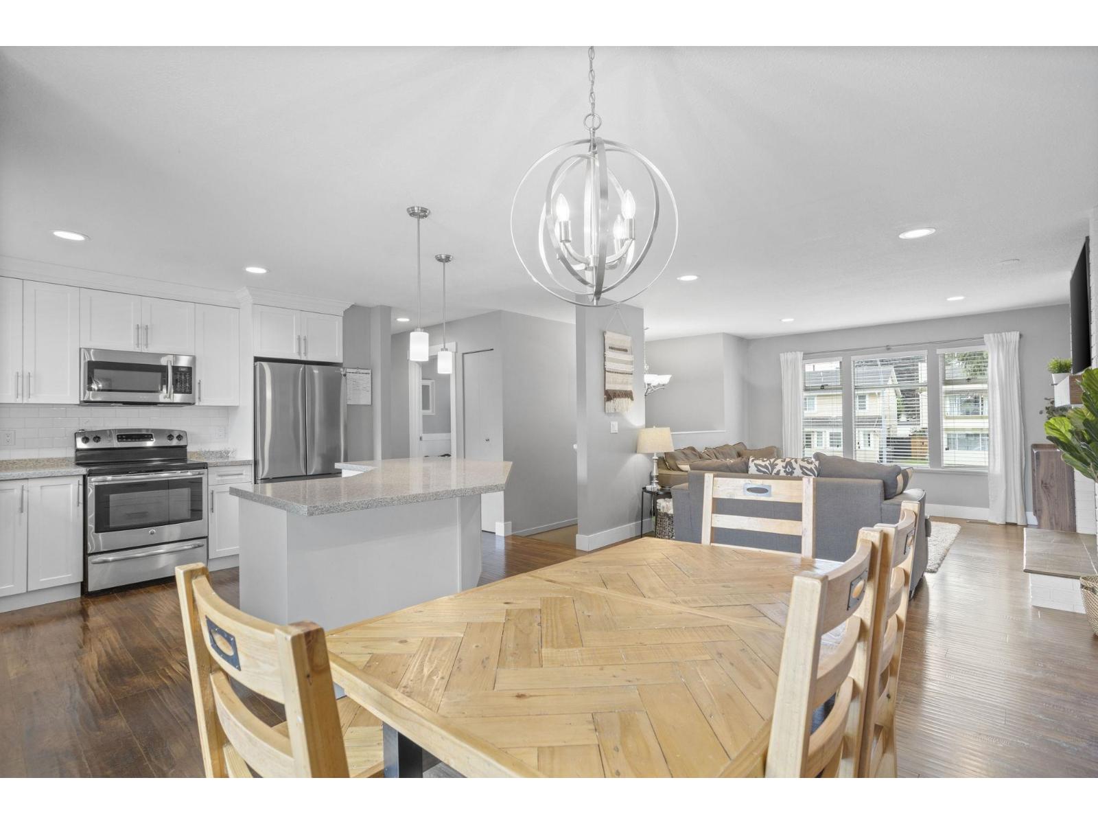 Residential in Langley 2
