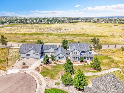 5328 Danvers Ct, Castle Rock, CO, 80104-5447 | Card Image