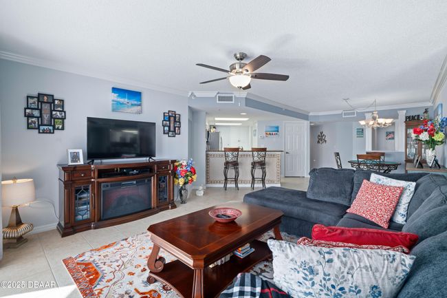 APT-205 - 2967 S Atlantic Ave, Condo with 2 bedrooms, 2 bathrooms and null parking in DAYTONA BEACH SHORES FL | Image 9