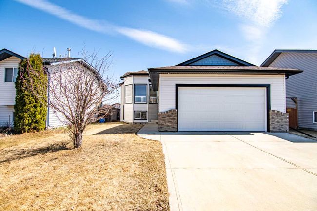 355 Duston Street, Home with 4 bedrooms, 3 bathrooms and 2 parking in Red Deer AB | Image 1