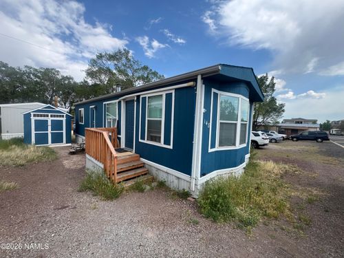 148-5250 U.S. 89, Flagstaff, AZ, 86004 | Card Image