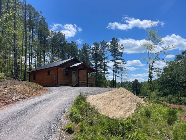 60 Lazy Creek Ln, Home with 2 bedrooms, 2 bathrooms and null parking in Murphy NC | Image 26