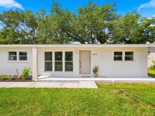 4519 S Cooper Pl, TAMPA, FL, 33611-2107 | Card Image
