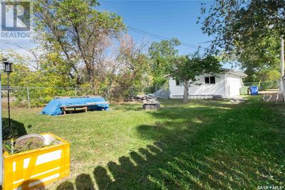 1239 Forget St, House other with 3 bedrooms, 2 bathrooms and null parking in Regina SK | Image 3