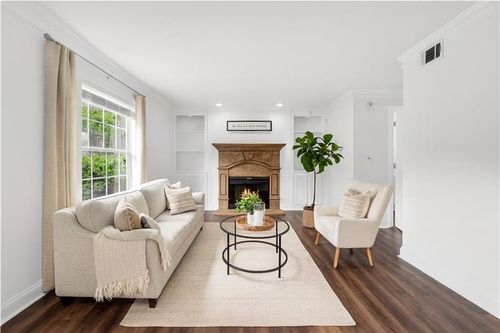 unit-201-4430 Tilly Mill Rd, Dunwoody, GA, 30360-2131 | Card Image