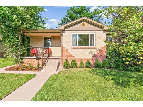 3127 S Corona St, Englewood, CO, 80113-2813 | Card Image