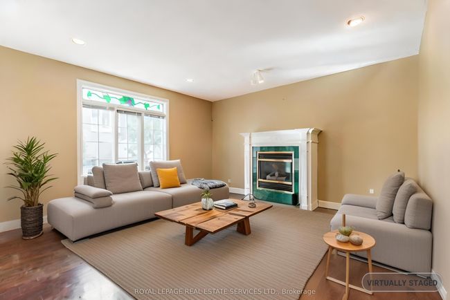 57 Orr Cres, House other with 4 bedrooms, 3 bathrooms and 4 parking in Stoney Creek ON | Image 15