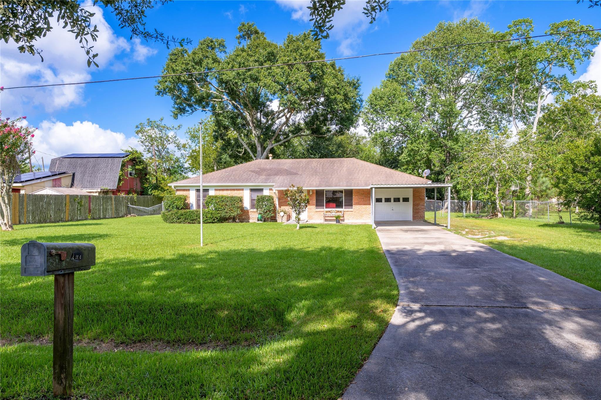 Residential in Dickinson 3