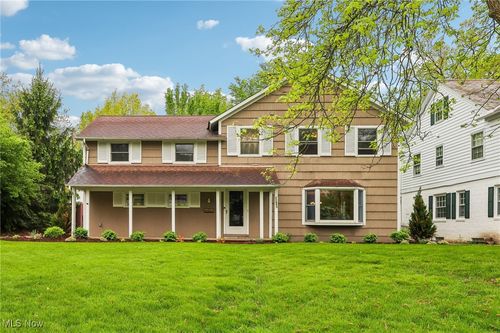 22650 Westchester Rd, Shaker Heights, OH, 44122-2977 | Card Image