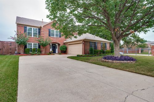 2400 Covington Dr, Flower Mound, TX, 75028-4666 | Card Image