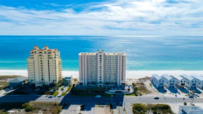 906 - 14511 Perdido Key Dr, Condo with 2 bedrooms, 2 bathrooms and null parking in Perdido Key FL | Image 1