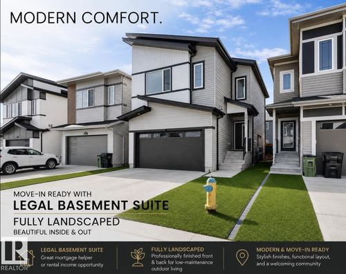 19703 29 Ave Nw, Edmonton, AB, T6M1M2 | Card Image