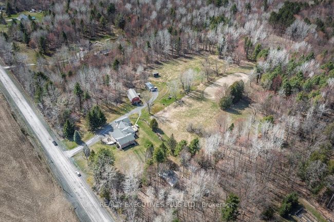 2935 Baseline Rd, House other with 5 bedrooms, 4 bathrooms and 10 parking in Saint-Pascal-Baylon ON | Image 44